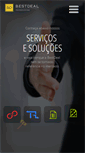 Mobile Screenshot of bestdeal.com.br